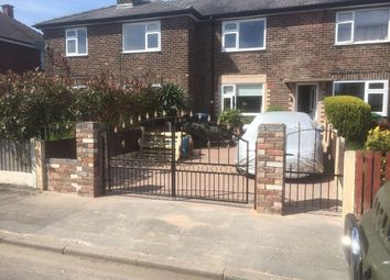 Thumbnail 2 bed terraced house for sale in Meeting Lane, Penketh, Warrington, Cheshire