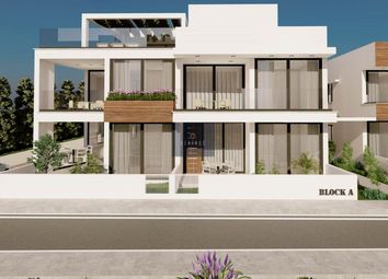 Thumbnail 2 bed apartment for sale in Livadia, Cyprus