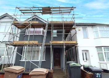Thumbnail 2 bed semi-detached house for sale in Beverley Road, Luton