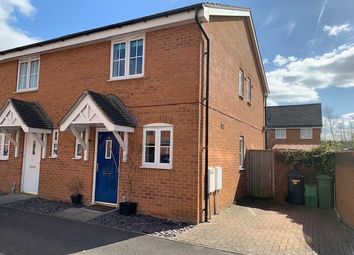 2 Bedroom Semi-detached house for rent
