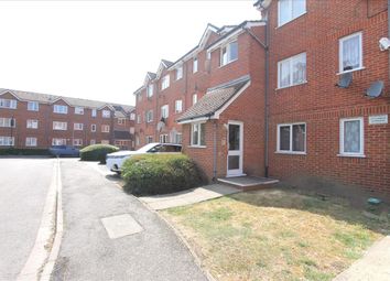 Thumbnail 1 bed flat for sale in Bunting Close, London