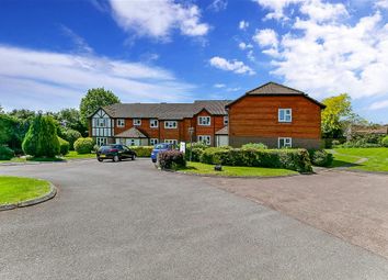 Thumbnail Flat for sale in Linden Chase, Uckfield, East Sussex
