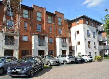 Thumbnail Maisonette for sale in Commonwealth Drive, Crawley