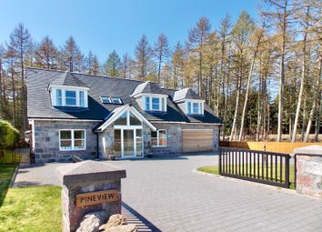 Inverurie - 6 bed detached house for sale