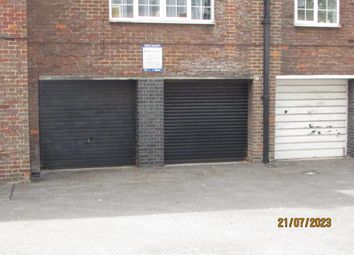 Thumbnail Parking/garage for sale in Lanark Place, London