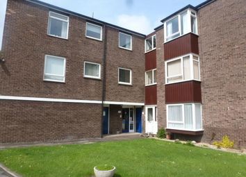 Thumbnail 1 bed flat to rent in Minster Court, Beverley