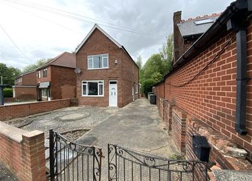 Thumbnail 2 bed detached house for sale in West Street, Beighton, Sheffield, Sheffield