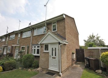 3 Bedroom End terrace house for rent