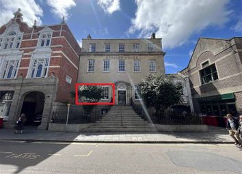 Thumbnail Office to let in Suite 1, Mansion House, Princes Street, Truro