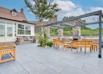 Thumbnail 8 bed detached house for sale in St Aidan's, Bamburgh, Northumberland
