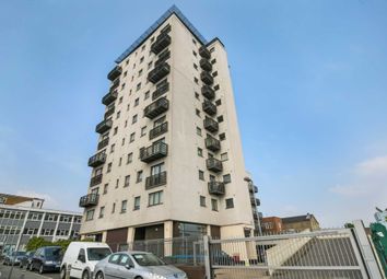 Thumbnail 2 bed flat to rent in The Pinnacle, High Road, Chadwell Heath