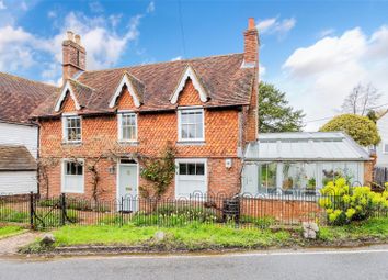 Thumbnail Detached house for sale in Haxted Road, Edenbridge