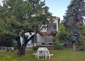 Thumbnail 4 bed detached house for sale in Quillan, Languedoc-Roussillon, 11500, France