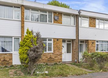 Thumbnail 3 bed terraced house for sale in Wood Vale, Hatfield