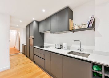 Thumbnail Flat to rent in Foulden Road, Stoke Newington, London
