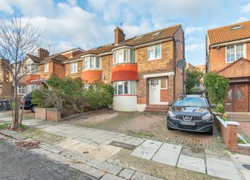 Thumbnail 5 bedroom detached house for sale in Bowes Road, Acton
