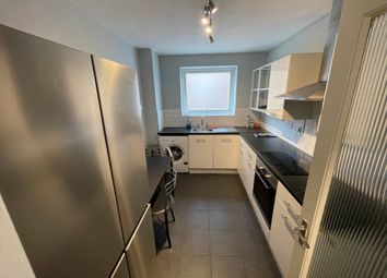 Thumbnail 1 bed flat to rent in Torrington Park, Finchley