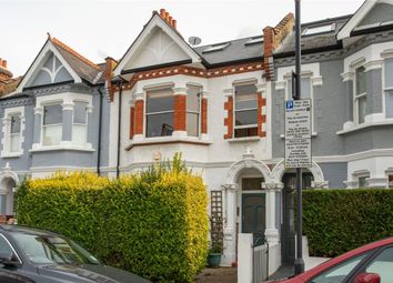 3 bed maisonette for sale in Greswell Street, London SW6