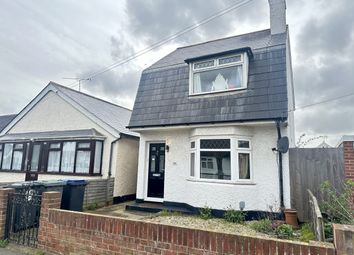 Thumbnail Detached house to rent in Central Avenue, Herne Bay
