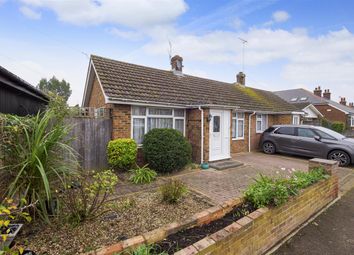 Thumbnail 2 bed bungalow to rent in Ethelbert Road, Faversham