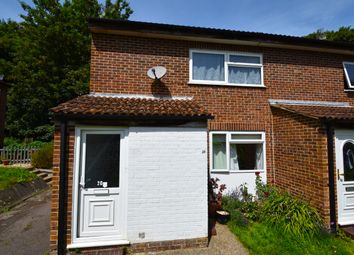 Thumbnail 1 bed maisonette for sale in Grafton Gardens, Lordswood, Southampton