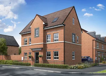 Hesketh CGI