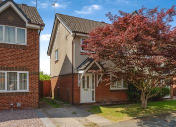 Property listing in Chester, Cheshire