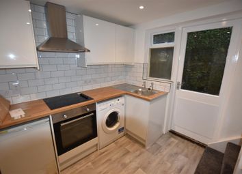 Thumbnail Terraced house to rent in Bells Hill, Bishop's Stortford