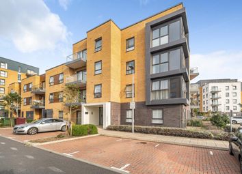 Thumbnail Flat to rent in Peregrine House, Kennet Island