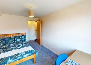 Bright And Tidy Double Bedroom Featuring A Large W...