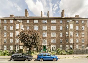 Thumbnail Flat to rent in Homerton Road, London