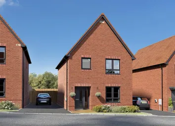 The Brockham CGI