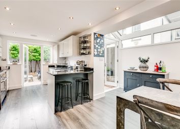 3 Bedrooms End terrace house for sale in Somerset Road, London W4