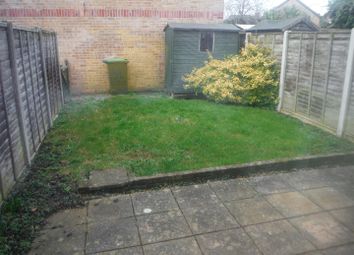 Thumbnail Terraced house to rent in Rupert Close, Devizes