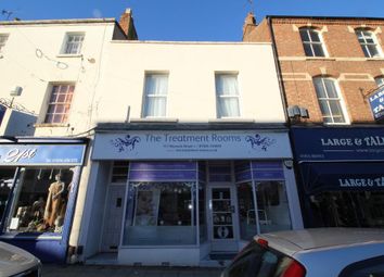 Thumbnail Flat to rent in Warwick Street, Leamington Spa