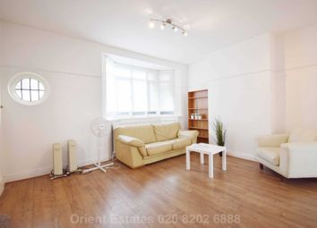 Thumbnail Semi-detached house to rent in Newark Way, Hendon