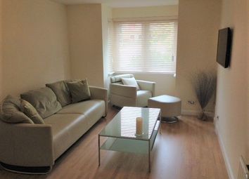 Thumbnail 2 bed flat to rent in Links Road, Aberdeen