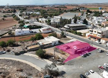 Thumbnail Land for sale in Xylotymvou, Larnaca, Cyprus
