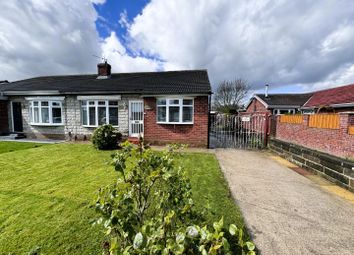 Thumbnail Semi-detached bungalow for sale in Bassleton Lane, Thornaby, Stockton-On-Tees