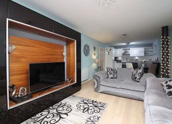 2 Bedrooms Flat for sale in Holden Mill, Blackburn Road, Bolton BL1