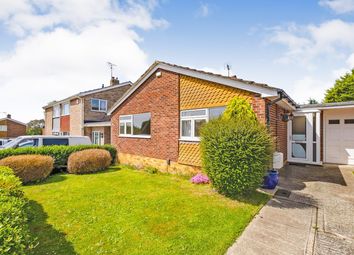 Thumbnail Bungalow for sale in Whylands Crescent, Worthing, West Sussex