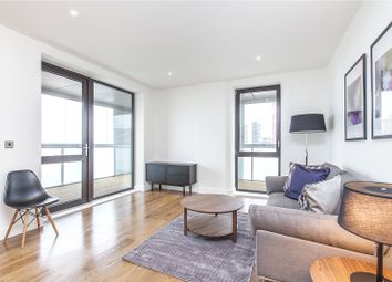 Thumbnail Flat for sale in New Village Avenue, London