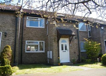 Thumbnail 3 bed terraced house for sale in Charlton Gardens, Brentry, Bristol