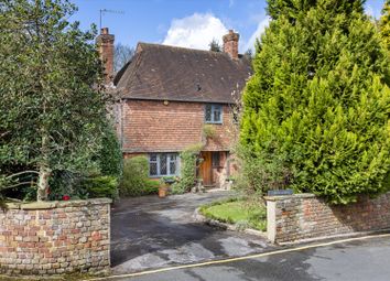 Thumbnail 3 bed detached house for sale in Hilgay Close, Guildford, Surrey