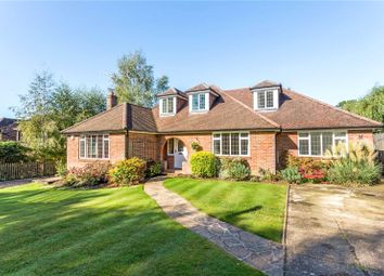 Thumbnail Detached house for sale in Sandpits Lane, Penn, High Wycombe, Buckinghamshire