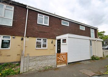 Thumbnail Terraced house for sale in Medway, Tamworth
