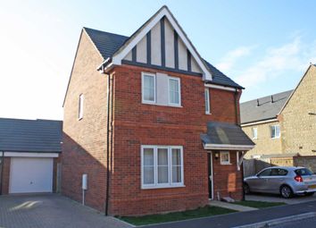 3 Bedroom Detached house for rent