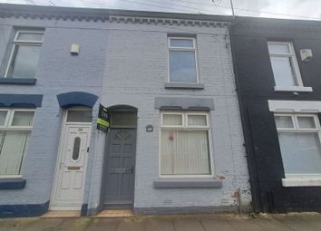 Thumbnail Terraced house for sale in Nimrod Street, Walton, Liverpool