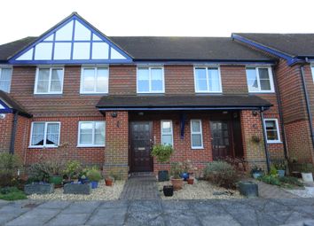 Thumbnail Terraced house to rent in Rareridge Lane, Bishops Waltham, Southampton