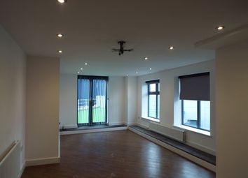 Thumbnail 2 bed duplex to rent in Fox Street, Leicester
